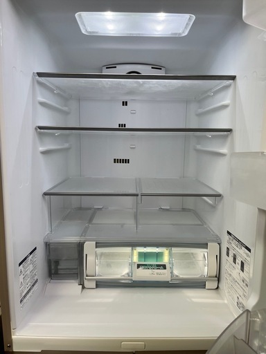 激安5ドア!! HITACHI 415L 2015年 R-S4200E(XN) 人気・おすすめ｜省スペース設計・旅行向けにおすすめ お得商品 プライバシー配送 翌日お届け対応