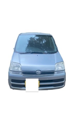 ムーヴ　ダイハツ