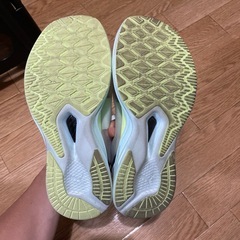 プーマ ディヴィエイトニトロエリートレーサーの画像
