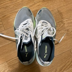 プーマ ディヴィエイトニトロエリートレーサーの画像