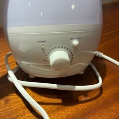 加湿器の画像