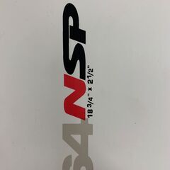 サーフボード　ショートボード　NSPの画像