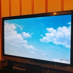 40型　テレビ　　