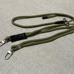 スマホ ショルダーストラップ