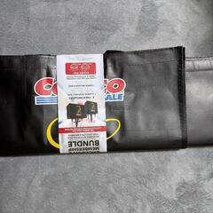 コストコバッグ大小（新品未使用）