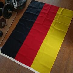 ドイツ国旗