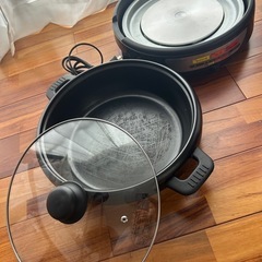 (５)◆本体故障、鉄板未使用品◆の画像