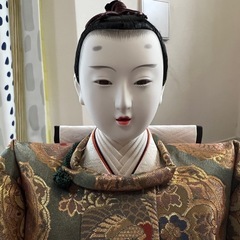 ひな人形
