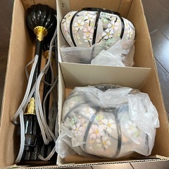 ひな人形の画像