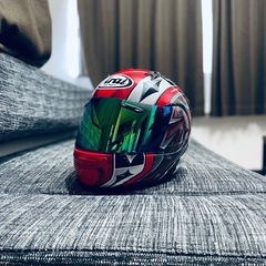 arai quantum-j Mサイズ　フルフェイス　ヘルメット