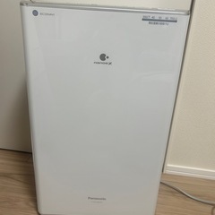 Panasonic 衣類除湿乾燥機　