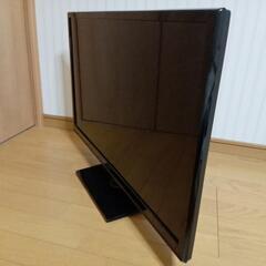 ジャック品　2013年製 パナソニック ビエラ TH-L32C6