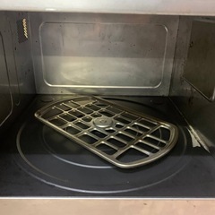 ✅SHARP電子レンジ✅ ✅RE-S130-A✅の画像