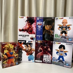 ドラゴンボール　まとめ売り