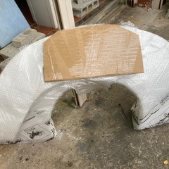 サバンナワークス　リアのみ新品