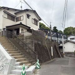 🏡🐶🐈ペット飼育　事務所使用相談可　117㎡越え4LDK戸建て賃...