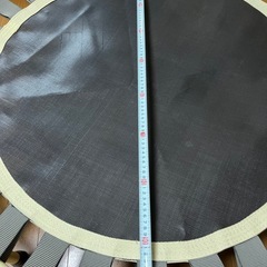 トランポリンの画像