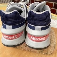 NEW BALANCE  MS997の画像