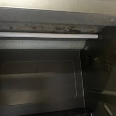 ✅SHARP電子レンジ✅ ✅RE-BK800-W✅の画像