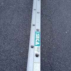 2段はしご　2連はしご　全長6.44mの画像