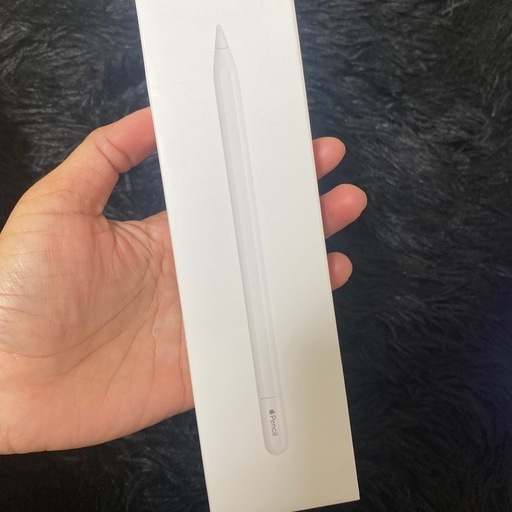 iPad apple pencil type usb c