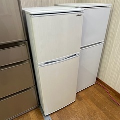 激安B級品!! 2ドア 右開き 138L 2021年 アビテラッ...