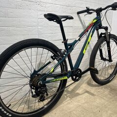 【中古自転車】GT　STOMPER  PRIME (ストンパープライム)　26インチ　子供車　ジュニア車の画像