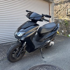 シグナス5型