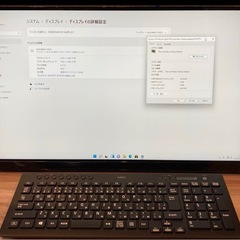 Lavie A2377/CAB i7-10510U 8GB 1TB SSD の画像
