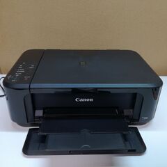 Canon キャノン PIXUS MG3230 インクジェットプリンタ / プリンター / 通電確認OK / コピー機 複合機の画像