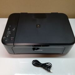 Canon キャノン PIXUS MG3230 インクジェットプリンタ / プリンター / 通電確認OK / コピー機 複合機の画像