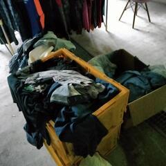 フリマや古着屋の仕入れに！の画像