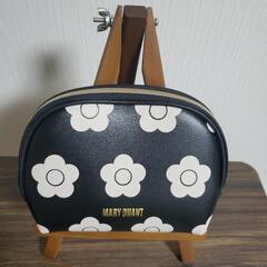 【新品未使用品】🌼ポーチ