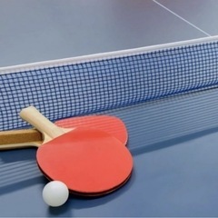 大阪卓球🏓