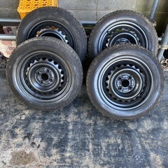 155-65R14　