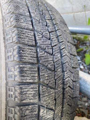 155-65R14　