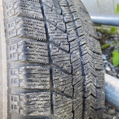 155-65R14　の画像