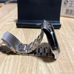 腕時計の画像