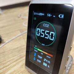 東亜 TOAMIT CO2マネージャー TOA-CO2MG-00...