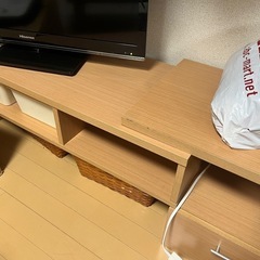 テレビボード・テレビ台の画像