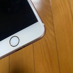 [ジャンク品]iPhone 6sの画像