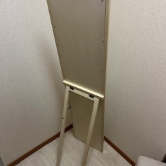 全身鏡の画像