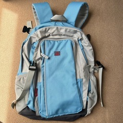 【美品】【Hanesリュック】