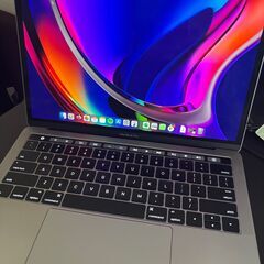 Macbook Pro 2016 touchbar i5 16g...