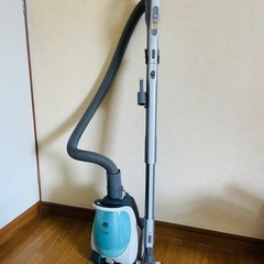 掃除機