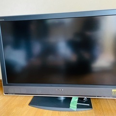 液晶テレビ