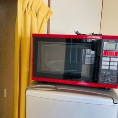 オーブンレンジ