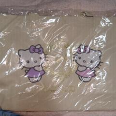 Redy✿HELLO KITTY✿トートバック
