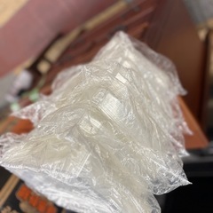 プラスチック容器　 蓋のみ400個の画像