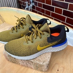 NIKE odyssey reactランニングシューズ